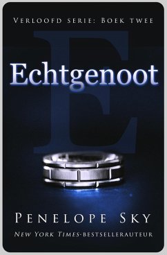 Cover Echtgenoot (Verloofd, #2) (eBook, ePUB)