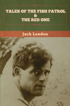 Tales of the Fish Patrol & The Red One - London, Jack