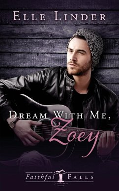 Dream With Me, Zoey - Linder, Elle