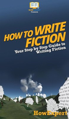 How To Write Fiction - Howexpert