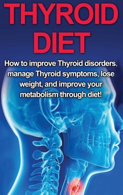Thyroid Diet - Welti, Samantha