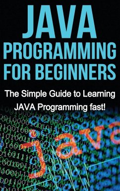 JAVA Programming for Beginners - Warren, Tim