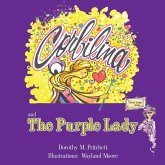 The Purple Lady (A Corbilina Story)