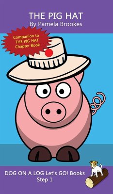 The Pig Hat - Brookes, Pamela; Tbd