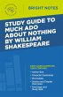 Study Guide to Much Ado About Nothing... - Bild 1