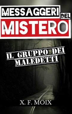 Cover Messaggeri del mistero (eBook, ePUB)