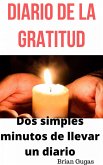Diario de la gratitud (eBook, ePUB) Diario de la gratitud (eBook, ePUB)
