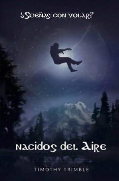 Cover Nacidos del Aire (eBook, ePUB)