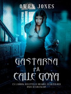 Cover Gastarna På Calle Goya (Costa del Sol-samlingen) (eBook, ePUB)