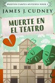 Muerte En El Teatro (eBook, ePUB)
