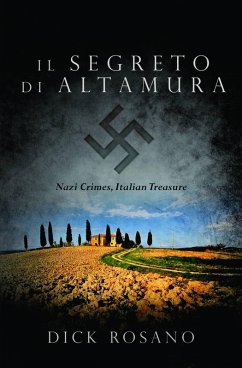 Cover Il Segreto di Altamura (eBook, ePUB)