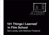 101 Things I Learned® in Film School (eBook, ePUB)