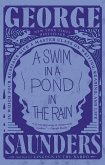 A Swim in a Pond in the Rain (eBook, ePUB)