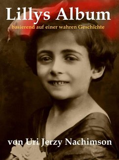 Cover Lillys Album (eBook, ePUB)