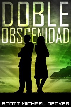 Cover Doble Obscenidad (eBook, ePUB)