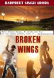 Broken Wings (Crime Thriller Stories,... - Bild 1
