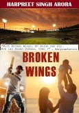 Broken Wings (Crime Thriller Stories, #1) (eBook, ePUB)