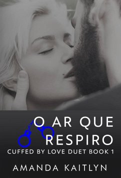 Cover O Ar Que Respiro (eBook, ePUB)
