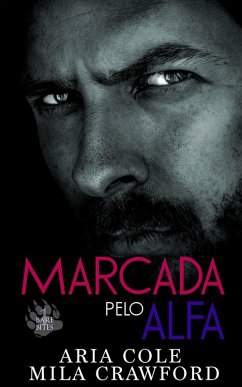 Cover Marcada pelo Alfa (Mordidas Nuas, #1) (eBook, ePUB)