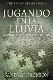 Jugando En La Lluvia (eBook, ePUB)