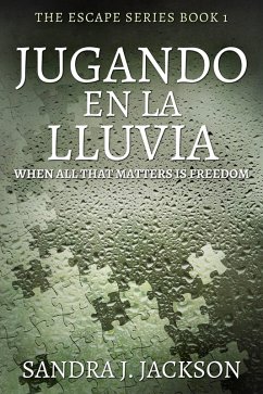 Jugando En La Lluvia (eBook, ePUB) - Jackson, Sandra J.