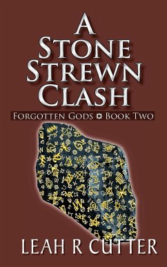 A Stone Strewn Clash - Cutter, Leah R