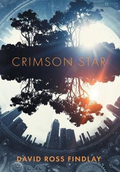 Crimson Star - Findlay, David Ross