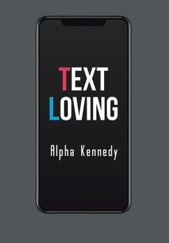 Text Loving - Kennedy, Alpha