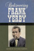 Rediscovering Frank Yerby