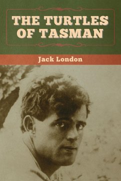 The Turtles of Tasman - London, Jack