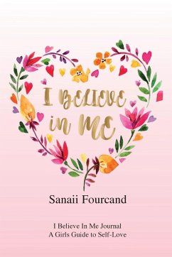 Cover I Believe In Me