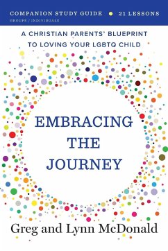 Embracing the Journey - McDonald, Greg; Mcdonald, Lynn