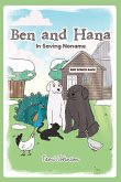 Ben and Hana