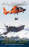 Lifeboat Love: a military romance story (US Coast Guard, #5) (eBook, ePUB)