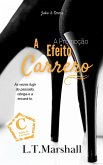 O Efeito Carrero (Série O Carrero) (eBook, ePUB)