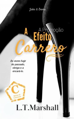 Cover O Efeito Carrero (Série O Carrero) (eBook, ePUB)