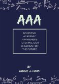 AAA Achieving Academic Awareness (eBook, ePUB)