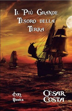 Cover Il Più Grande Tesoro della Terra (eBook, ePUB)