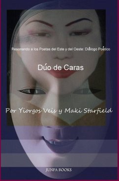 Cover Dúo de Caras (eBook, ePUB)
