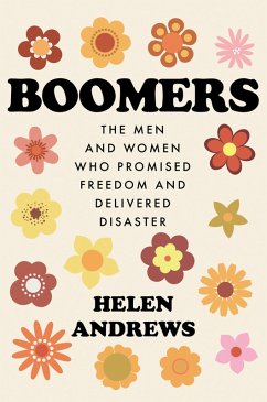 Boomers (eBook, ePUB) - Andrews, Helen