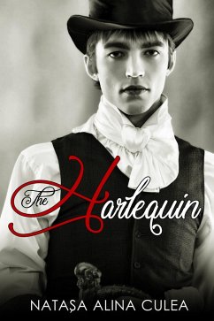 Cover Harlequin (eBook, ePUB)