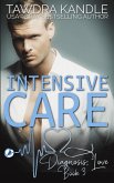 Intensive Care (Diagnosis: Love, #3) (eBook, ePUB)