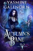 Autumn's Bane (The Wild Hunt, #13) (eBook, ePUB)