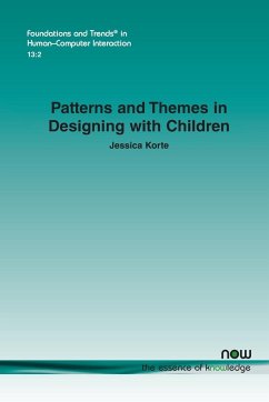 Patterns and Themes in Designing with Children