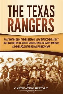 The Texas Rangers - History, Captivating