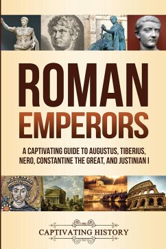 Roman Emperors - History, Captivating
