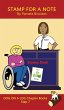 Stamp For A Note Chapter Book - Bild 1