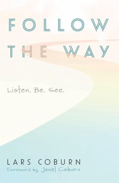 Follow the Way - Coburn, Lars