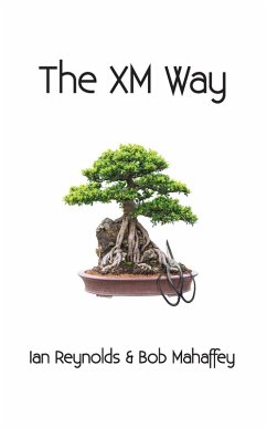 Cover The XM Way