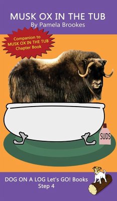 Musk Ox In The Tub - Brookes, Pamela; Tbd